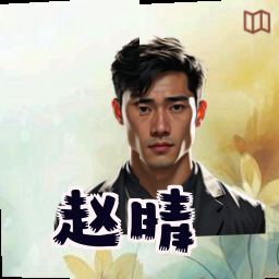 赵晴